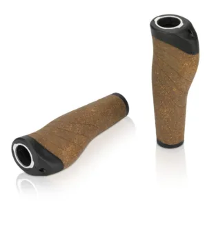 Mansoane XLC GR-S32 135mm brown/black cork Compound
