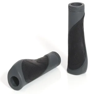 Mansoane XLC Comfort GR-S17 black/grey 135 mm