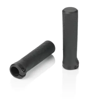 Mansoane XLC Sport 135mm black with screw locking