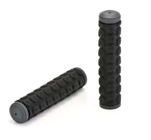 Mansoane XLC GR-G01 black/grey 130 mm