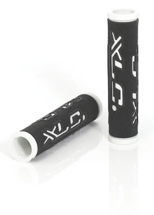 Mansoane XLC Dual Colour black/white 125 mm