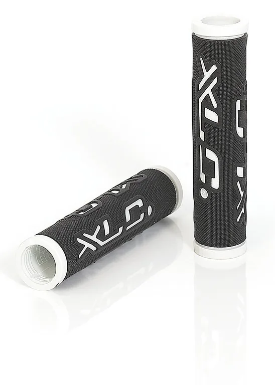 Mansoane XLC Dual Colour black/white 125 mm