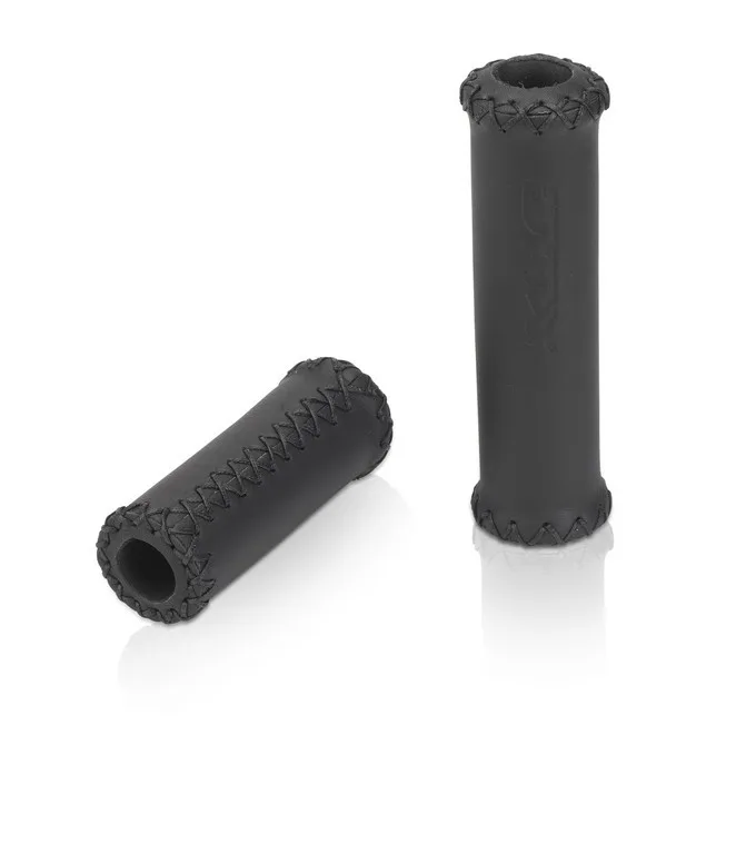 Mansoane XLC GR-G17 128/92mm black leather