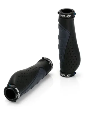 Mansoane XLC Ergonomic black/grey 140 mm