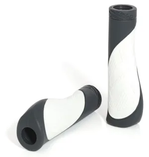 Mansoane XLC Comfort GR-S17 white/grey