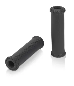 Mansoane XLC GR-G17 128mm black leather