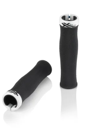 Mansoane XLC GR-S20 black 135 mm