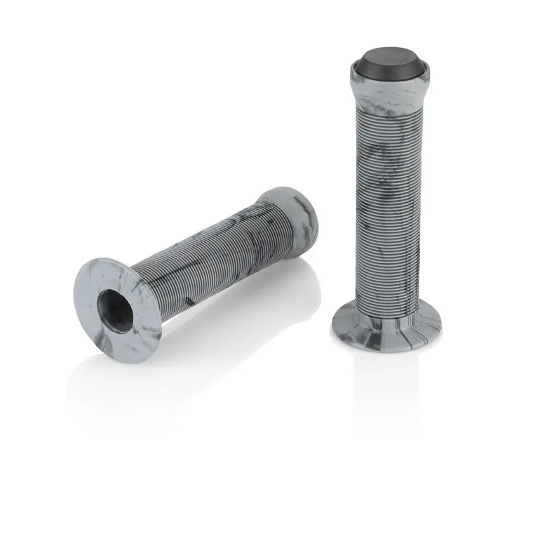 Mansoane XLC BMX 130mm black/grey