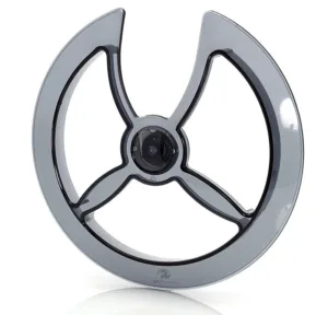 Protector lant XLC transparent 46-48T