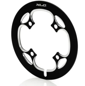 Protector lant XLC black/silver 42T