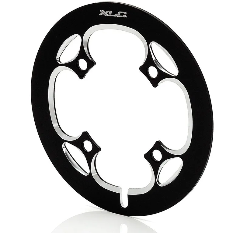 Protector lant XLC black/silver 42T