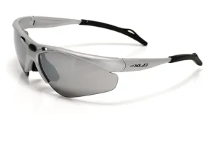 Ochelari XLC Tahiti SG-C02 Gestell silver