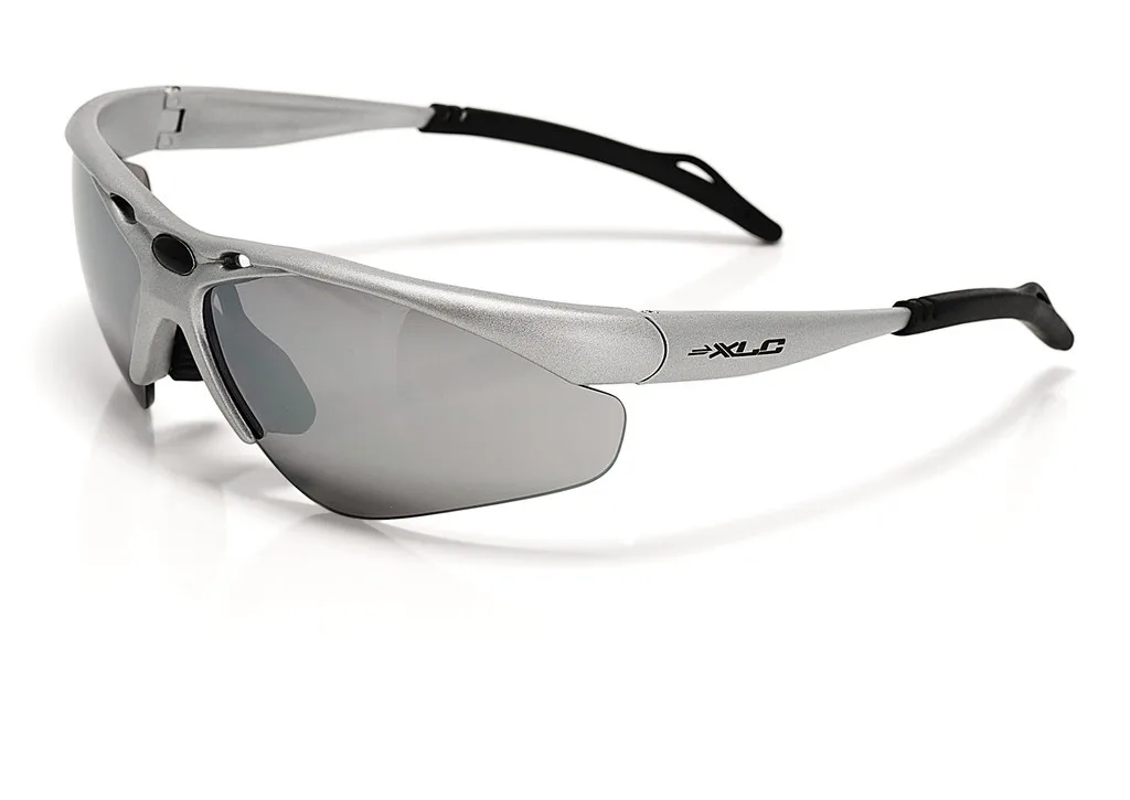 Ochelari XLC Tahiti SG-C02 Gestell silver