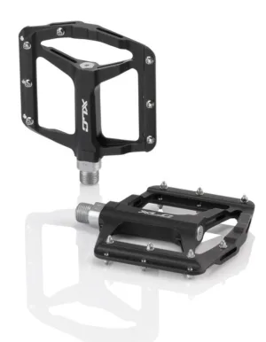Pedale XLC PD-M20 Alloy black 306g