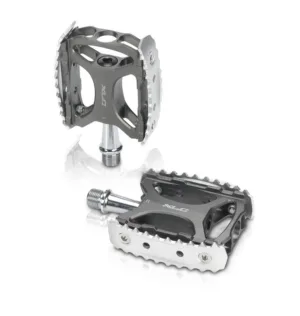 Pedale XLC MTB/Trekking Pedal PD-M17 grey/black