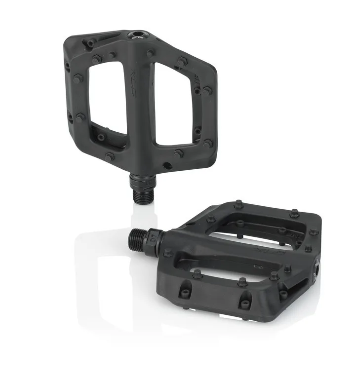 Pedale XLC PD-M23 black/black