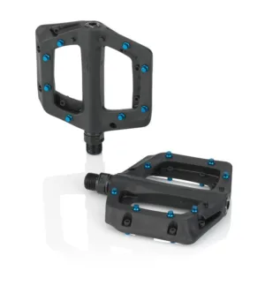 Pedale XLC PD-M23 black/blue