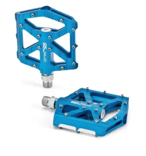 Pedale XLC BMX/Freeride PM-M12 blue