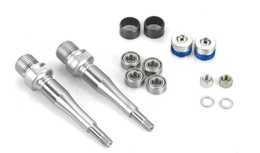 Piese de reparatie pedale XLC pentru PD-M12-Pedals