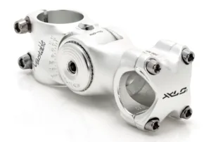 Pipa reglabila XLC A-Head ST-M02 aluminiu silver 1 1/8 25.4mm Ang adj..0-90,90mm