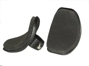 Suport brat XLC pentru ghidon triathlon 25.4-26.0mm