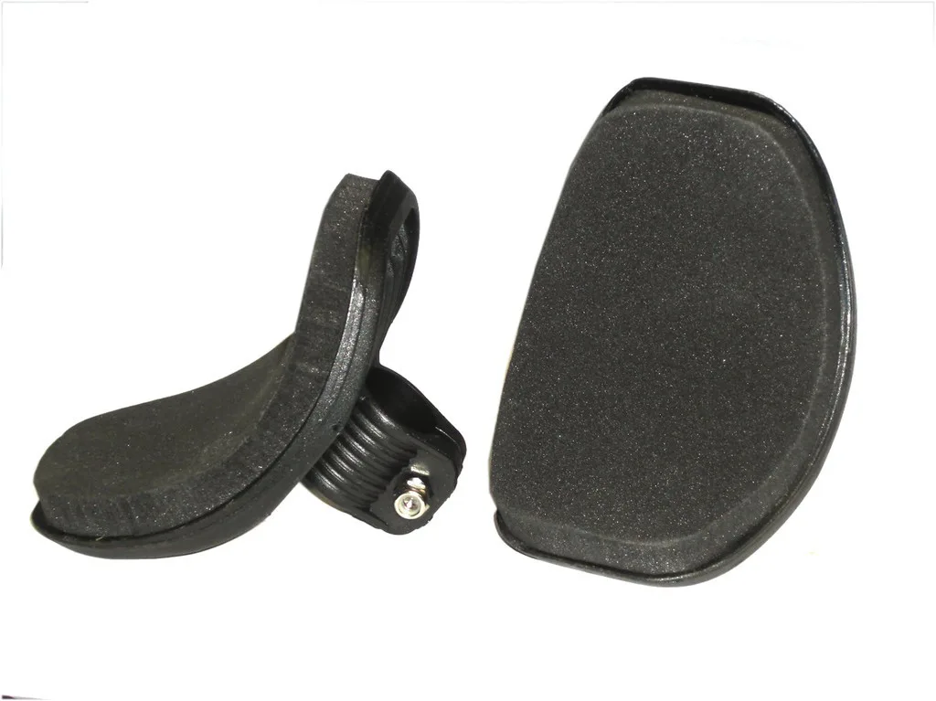 Suport brat XLC pentru ghidon triathlon 25.4-26.0mm