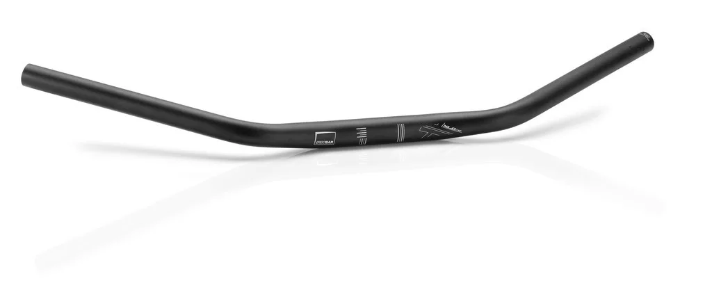 Ghidon XLC Comp City-Trekking HB-C12 630mm 25 4mm black mat