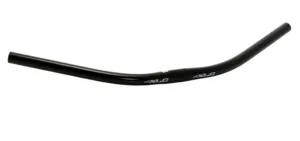 Ghidon XLC City-Trekking aluminiu HB-C01 black mat 25 4 mm