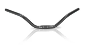 Ghidon XLC Comp City-Comfort HB-C13 585mm 25 4mm black mat