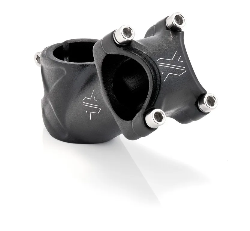 Pipa XLC Comp A-head stem ST-M15 aluminiu black 35 1 1/8 31 8mm 120mm