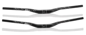 Ghidon XLC All MTN HB-M20 780mm 35/80mm 30mm black/mat