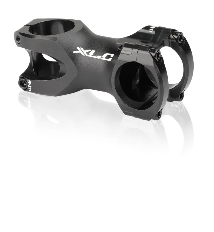 Pipa XLC Pro SL A-Head MTB stem ST-M20 1 1/8 31 8 mm 80 mm 5 bla