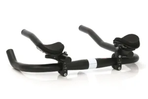 Suport ghidon triathlon XLC Pro HB-T03 25 4 - 31 8 mm 330mm