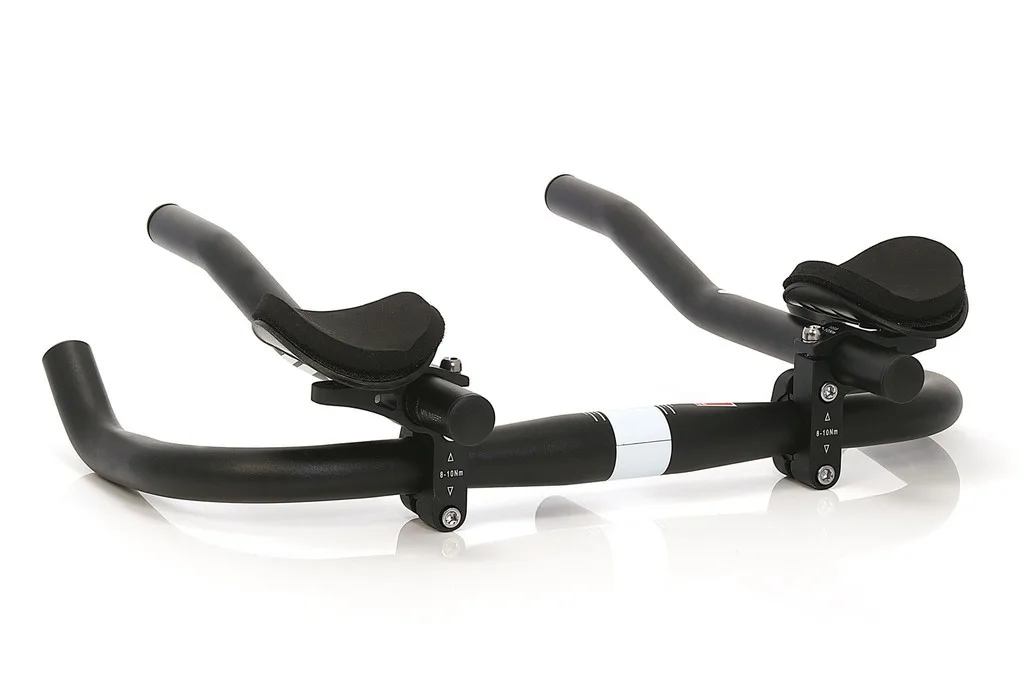 Suport ghidon triathlon XLC Pro HB-T03 25 4 - 31 8 mm 330mm