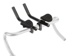 Suport ghidon triathlon XLC Tri-Bar adapter HB-T05 25 4mm -31 8m