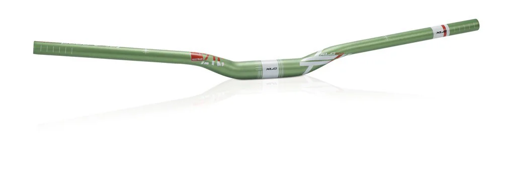 Ghidon XLC Pro Ride HB-M16 31 8 mm 780 mm limegreen