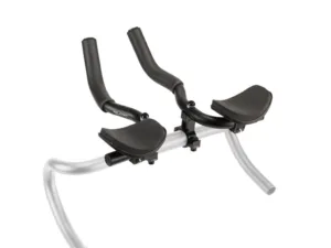 Suport ghidon triathlon XLC Tri-Bar adapter HB-T04 25 4mm -31 8m