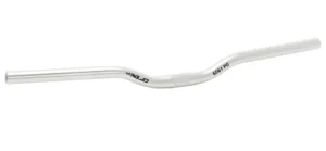 Ghidon XLC 50 mm Height HB-M04 silver mat 25 4mm 630mm
