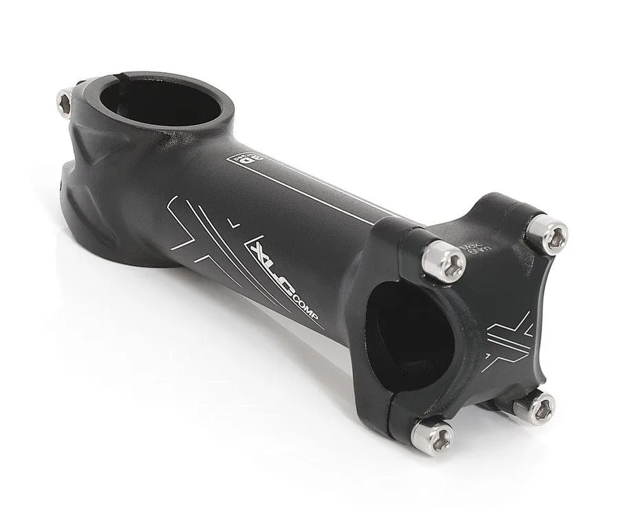 Pipa XLC Comp A-Head stem ST-M15 25.4 mm 110 mm 6 negru