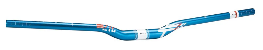 Ghidon XLC Pro Ride HB-M16 31 8 mm 780 mm blue