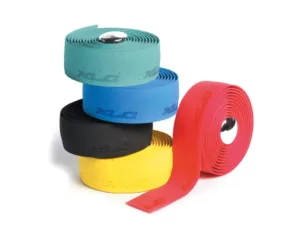 Ghidolina XLC GR-T01 Gel Cork-style yellow