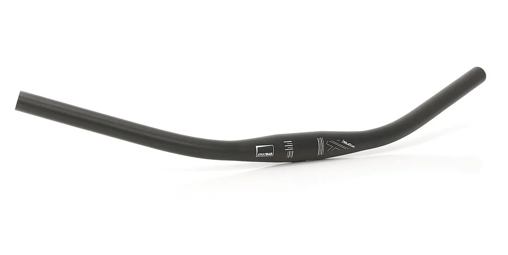 Ghidon XLC Comp Ergo HB-C08 25 4 mm 600mm 27 black