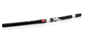 Ghidon XLC Pro Flat HB-M14 31 8 mm 600 mm matblack