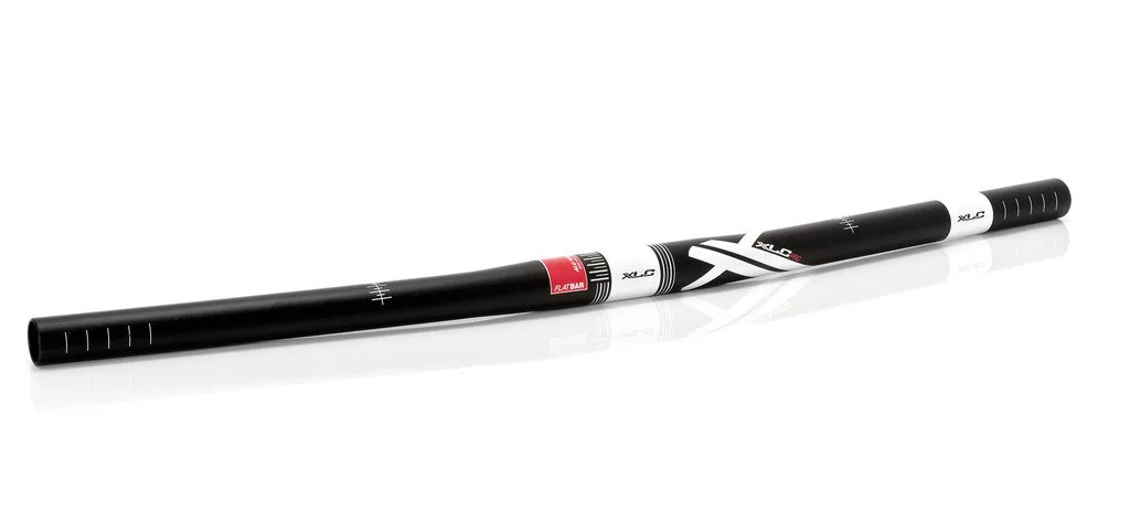 Ghidon XLC Pro Flat HB-M14 31 8 mm 600 mm matblack