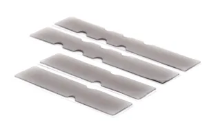 Ghidolina XLC Gelpads GP-T01 Transparent