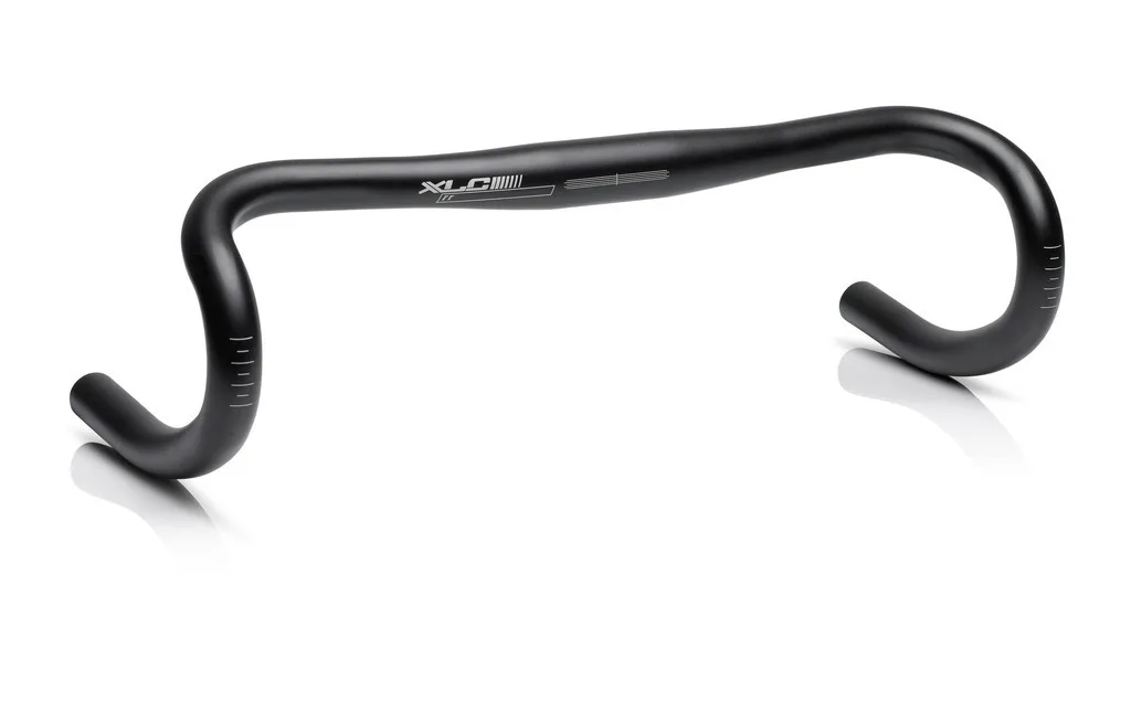 Ghidon XLC Road HB-R05 440mm 31 8mm blk