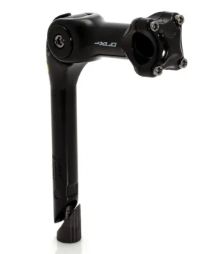 Pipa XLC aluminium stem ST-T01 1 1/8 100 mm black