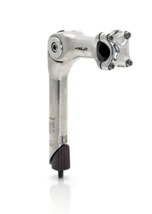 Pipa XLC aluminium stem 1 110mm silver