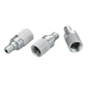 Adaptor valva XLC DV la SV 100 bucati