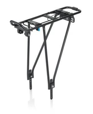 Portbagaj XLC aluminiu RP-R10 black 26 -28